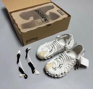 🔝【七色可揀！】Salehe bembury x crocs pollex clog menemsha 禮盒版 男女同款