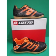 LOTTO Kasut Sukan & Futsal size 43eur