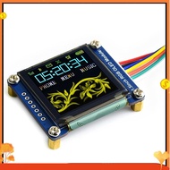 1.5inch RGB OLED Display Screen for RPI Zero 2 W 3 3A OLED Display Screen