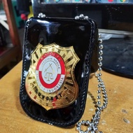 dompet KARTU kta KAI / DOMPET KALUNG KAI