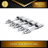 Reel Seat/ Reel Holder/ Reel Seat Clamp/ Reel Seat Tegek/ Reel Seat Stick/ Reel Seat Rod