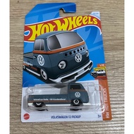 Hotwheels Volkswagen T2 Pickup