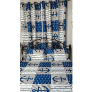 MARINE DESIGN PREMIUM CANADIAN COTTON BEDDINGS