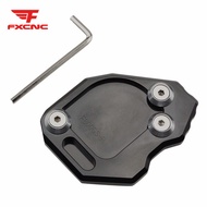 F650GS Motorcycle Side Stand Kickstand For BMW F650GS F650 GS F 650GS F 650 GS 2007-2014 Sidestand E