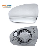 Car Exterior Rearview Mirror Glass Door Side Mirror Lens for   2015-2020 87611D3000 87621D3000