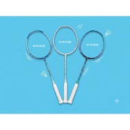 NEW COLOR VICTOR HMR PRO BADMINTON RACKET