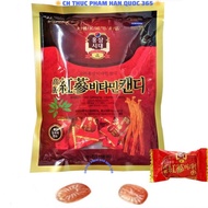 Korean Red Ginseng Candy 200g (Korea Red Ginseng Vitamin Candy)