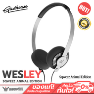 หูฟัง Gadhouse - Wesley Sqweez Animal Edition