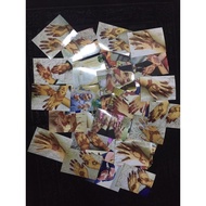 Gambar 4R Fujifilm 100pcs