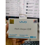 Charger Original Vivo V5 V5S V7 V9 V11 V15 Pro Casan Cesan Cas