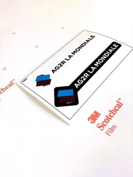 · #· Tour de France AG2R LA MONDIALE Fleet Sticker Road Bike Sticker Bicycle Frame Sticker FACTOR