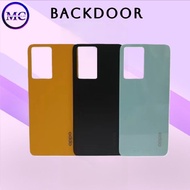 BACKDOOR BACK COVER/ Oppo a77s 2022