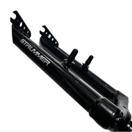 20 inch BMX bike fork Strummer BRX20 Fork oversize BMX fork