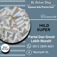 Busa Gabus Mild Super 200 Gram