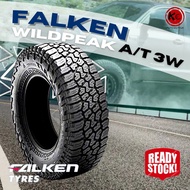 LT285/70R17 121/118Q FALKEN WIKDPEAK A/T3W Ford Raptor 285/70/17 285 70 17