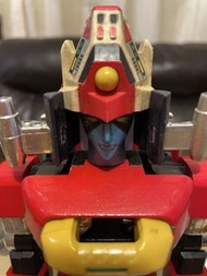 大武士Popy  DX超合金