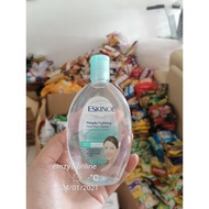 Eskinol pimple fighting