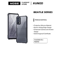 XUNDD Phone Case for Realme C30S/C33/C35/C53/C55/C67/C75/C75X/GT Master/GT2/GT7/GT/6T/7/7T Pro/Note 