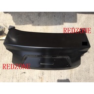 HONDA CITY TMO 2008 - 2013 REAR BONNET BONET BOOT BELAKANG