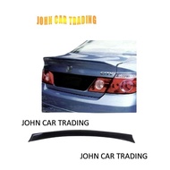 Ready Stock Honda City 2003 2004 2005 2006 2007 Modulo Spoiler BodyKit City Modulo Spoiler Belakang 
