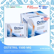 OSTETRIL SACHET 4 GRAM