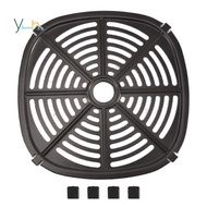 Air Fryer Grill Crisper Tray for Dash 2.6QT -Crisp Digital Air Fryer with Air Fryer