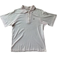 Arnold Palmer Brand Collar Shirt (Japanese Cabinet) Chest 36 Inches Length 23 (Two To Three Thin Sta