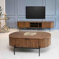 VINTAGE ALKU TV Cabinet