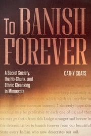 To Banish Forever Cathy Coats