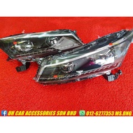 Honda Accord 2008-2012 LED Light Bar Headlamp Head Lamp Light Lamp [READY STOCK]