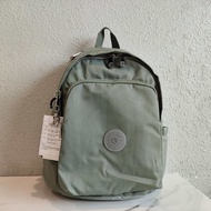 กระเป๋าเป้สะพายหลัง Kipling กระเป๋าลิงผู้ชายและผู้หญิงใหม่น้ำหนักเบากระเป๋าสะพายเดินทางกระเป๋านักเรี