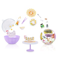 (Miniature) MGA Miniverse make it mini spring deviled eggs mini food toy