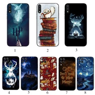 OPPO Reno 5 4G 5F 5 Lite 5 5K 5 Pro Plus 5G 7 4g 5g  A57 4g A77 5g A96 U5 cartoon Harry Potter Soft 