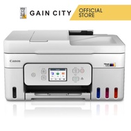 Canon Pixma Inktank Printer G4780 | Adf | Wifi | Print | Scan | Copy | Air Print