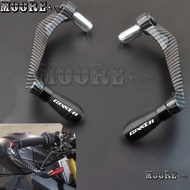 For Suzuki GIXXER 155 250 /SF250 Motorcycle Accessories Handlebar Grips Guard Brake Clutch Levers Pr