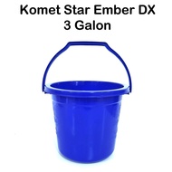 Comet Bucket 3 Gallon DX