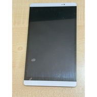 HW Mediapad M2 801L LCD