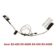 ACER E5-473 E5-473G E5-474G E5-474 E5-432 E5-422 Dc020025d00 Laptop Display LCD LED CABLE