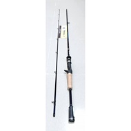 FENWICK ALBATROSS ALBC662MH  BC CASTING ROD