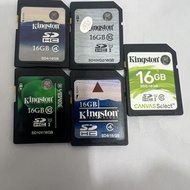 SD High-Speed Camera Memory Card Memory Card Digital Camera Memory Card SLR Canon Nikon Card Dedicat