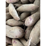 Ubi Ungu / Purple Sweet Potato 1kg