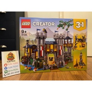 LEGO 31120 Medieval Castle