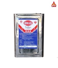 Ocean ทินเนอร์ AAA โอเชี่ยนของแท้ 11.7ลิตร ทินเนอร์ปี๊บใหม่เกรดดีที่สุด