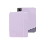 Tomtoc Vertical Case เคสสำหรับ iPad Pro M1 12.9" และ iPad Pro 11 แถมฟรี!ฟิล์มกระดาษ