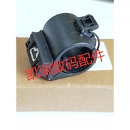 Suitable for Sony AX2000E NX80 NX100 Z150P Z90 Microphone Microphone Clip Bracket Fixed