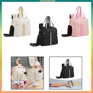 [Chiwanji1] Pickleball Bag, Pickleball Racket Storage Bag, Professional Tennis Bag, Multipurpose Pic