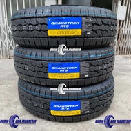 Ban Mobil Dunlop GRANDTREK AT5 215/70 R16 INNOVA REBORN FORD KIA HARRIER