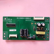 Original TCL B48A380 Leroy LED48C391 Constant Current Board 40-R48E41-DRB2LG