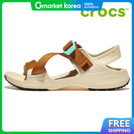 Crocs | รองเทาครอกซ /u6- 212711-2Y3 /