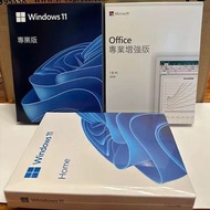 Win11pro win10 windows 10 11 盒裝